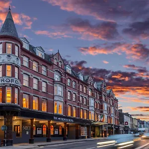 The Metropole Ierland