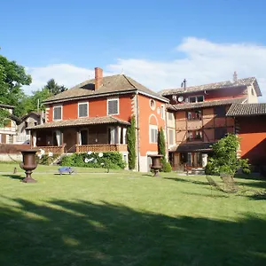 Les Jardins De La Tour Frankrijk