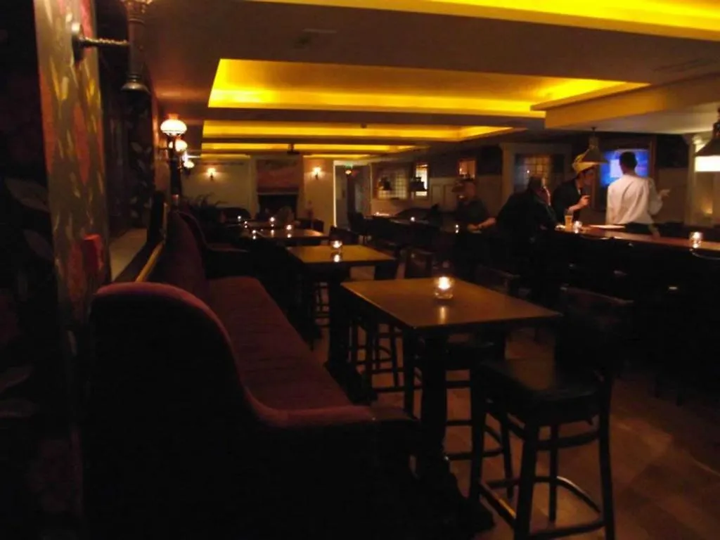 Hotel Forty Four Main Street Swords