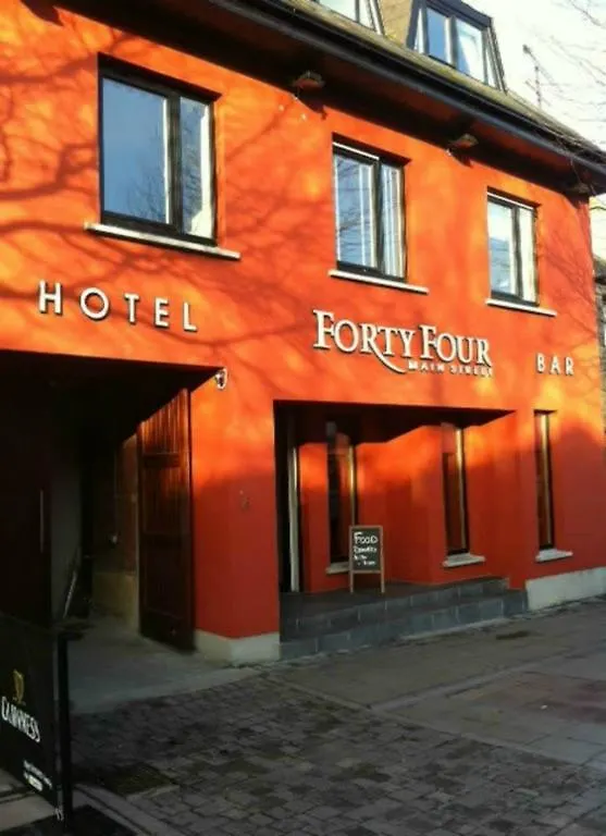 Hotel Forty Four Main Street Swords