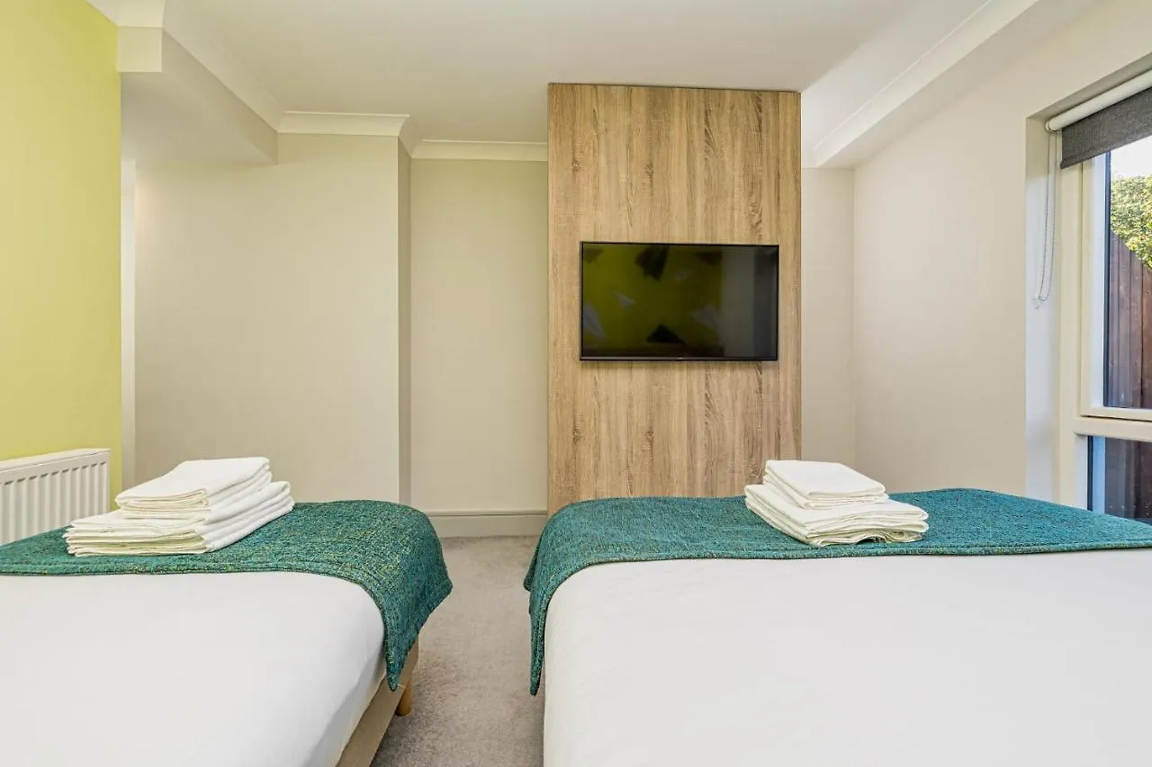 Hotel Forty Four Main Street Swords
