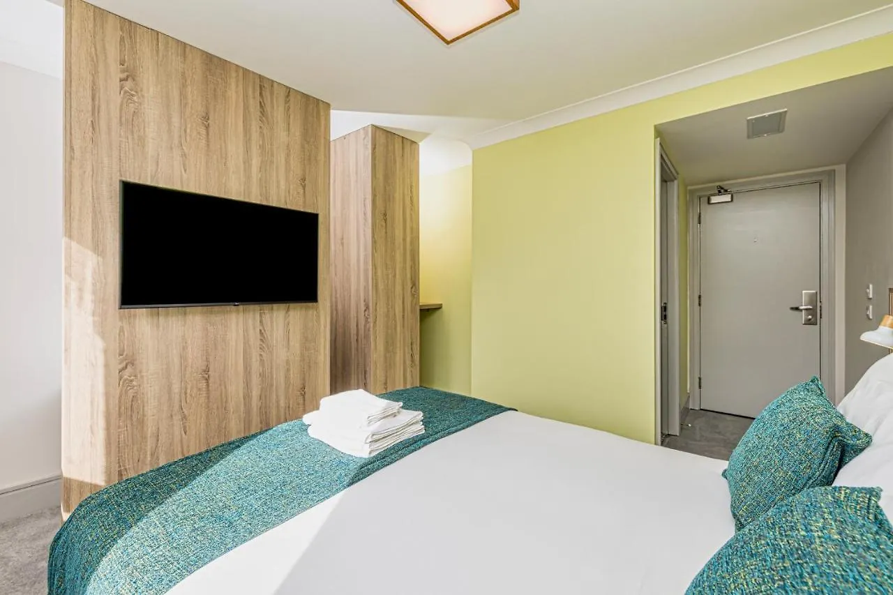 Hotel Forty Four Main Street Swords