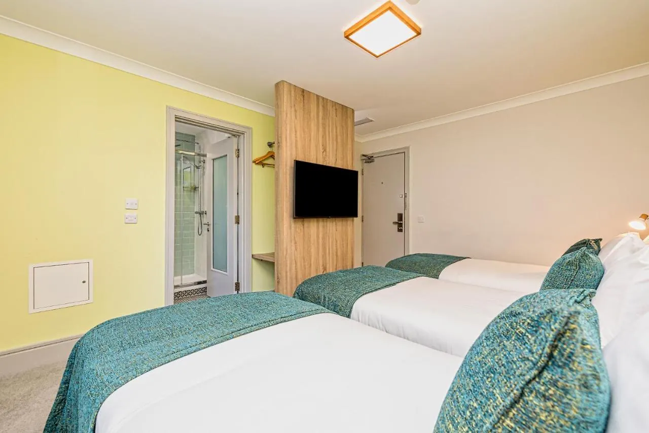Hotel Forty Four Main Street Swords