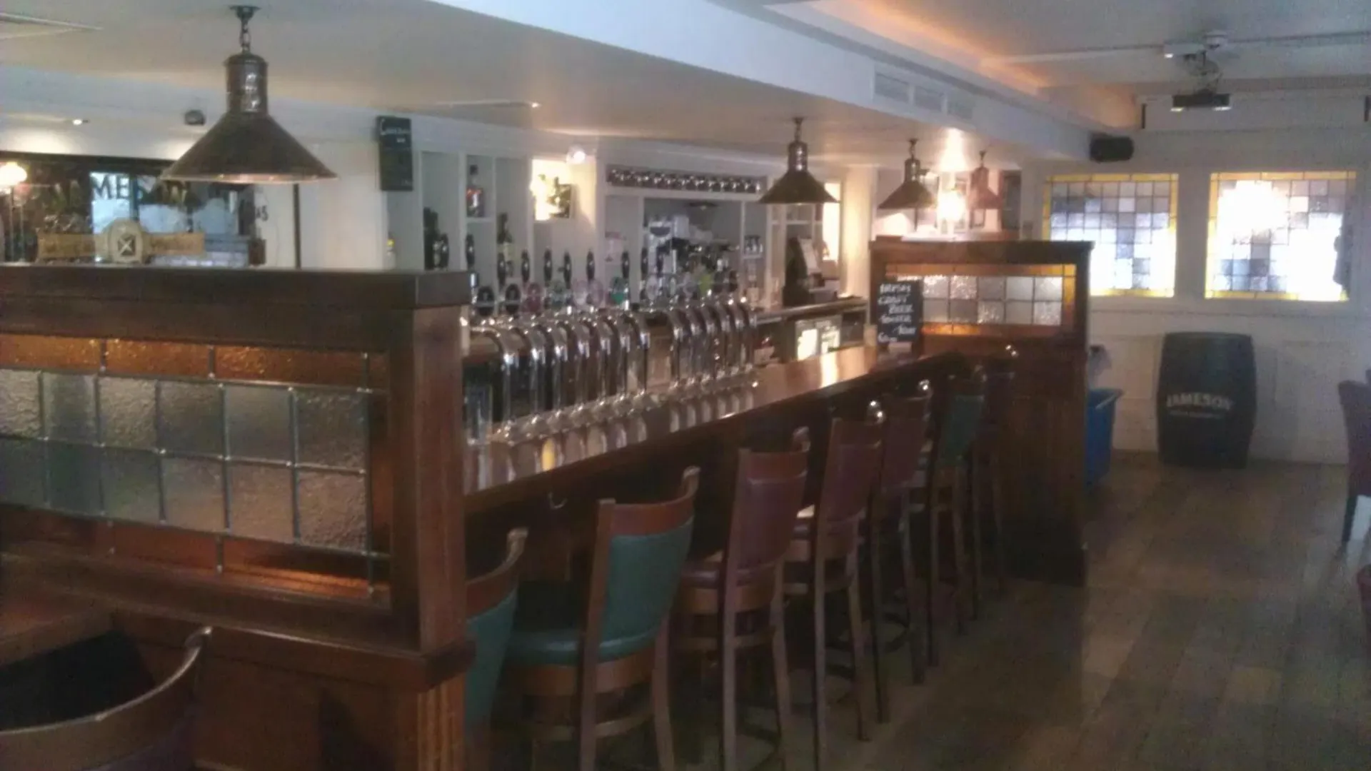 Hotel Forty Four Main Street Swords