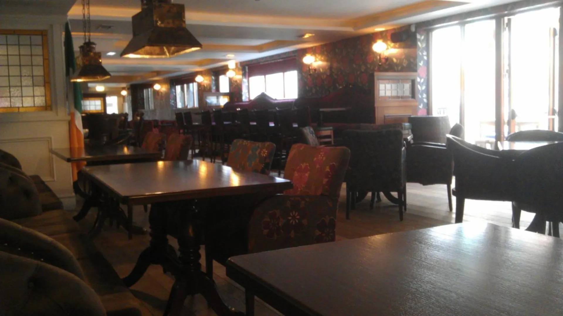 Forty Four Main Street Swords Hotel